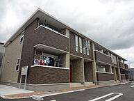 兵庫県宍粟市山崎町下広瀬：物件画像／株式会社Pao　Homes