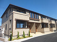 兵庫県姫路市飾東町庄：物件画像／株式会社Pao　Homes
