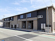 兵庫県赤穂市南野中：物件画像／株式会社Pao　Homes