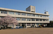 東条東小学校