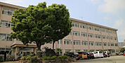 平岡東小学校