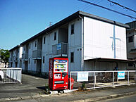 兵庫県姫路市広畑区正門通1丁目：物件画像／株式会社Pao　Homes
