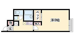 🉐敷金礼金0円！🉐レオネクストチャンティック西脇