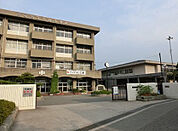 高砂中学校