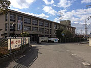 松陽中学校