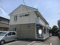 兵庫県姫路市神和町：物件画像／株式会社Pao　Homes