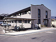 兵庫県赤穂市城西町：物件画像／株式会社Pao　Homes