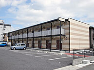 兵庫県赤穂市黒崎町：物件画像／株式会社Pao　Homes