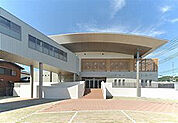 白浜小学校