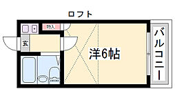 🉐敷金礼金0円！🉐キャッスル八代