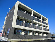 兵庫県姫路市野里：物件画像／株式会社Pao　Homes