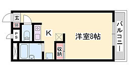 レオパレス毘沙門