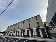 兵庫県姫路市飾磨区今在家2丁目：物件画像／株式会社Pao　Homes