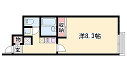 レオネクストロッソ明神木 1階/-