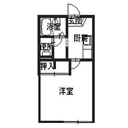 🉐敷金礼金0円！🉐フレグランス汐見台