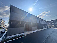 兵庫県加古郡稲美町六分一：物件画像／株式会社Pao　Homes