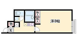 レオネクストひょうご東条 1階/-