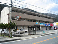 兵庫県宍粟市山崎町三津：物件画像／株式会社Pao　Homes