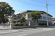 白浜小学校