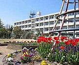 田原小学校