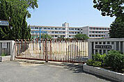 水上小学校