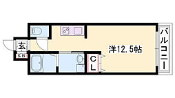 プルミエール 3階/-