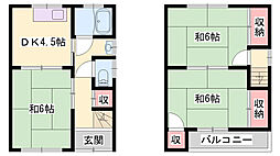 中林貸家