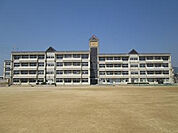 大津中学校