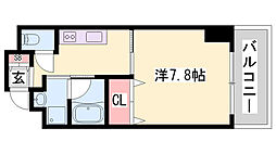 エクセル姫路 10階