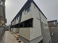兵庫県高砂市阿弥陀町北池：物件画像／株式会社Pao　Homes
