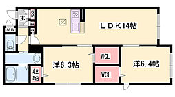 リラフォート白坂