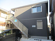 兵庫県姫路市五軒邸2丁目：物件画像／株式会社Pao　Homes