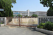 水上小学校