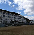 四郷小学校