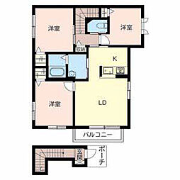 シャーメゾン高町
