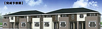 兵庫県たつの市龍野町堂本：物件画像／株式会社Pao　Homes