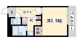 レオパレス渚