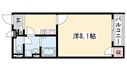 クレイノルニIV 1階
