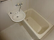 浴室
