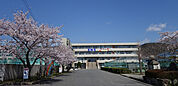 滝野中学校