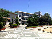 灘中学校