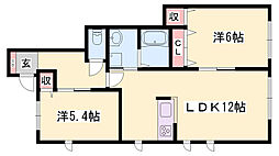 東海道・山陽本線 英賀保駅 徒歩5分