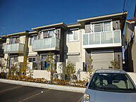 兵庫県姫路市阿保：物件画像／株式会社Pao　Homes