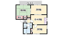 JR姫新線 本竜野駅 徒歩14分