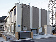 兵庫県姫路市大津区真砂町：物件画像／株式会社Pao　Homes