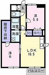 プラーノ 1階