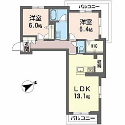 コンフォーザ下戸田