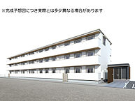 兵庫県姫路市北条1丁目：物件画像／株式会社Pao　Homes