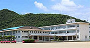 坂越中学校