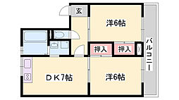 🉐敷金礼金0円！🉐中村ハイツ